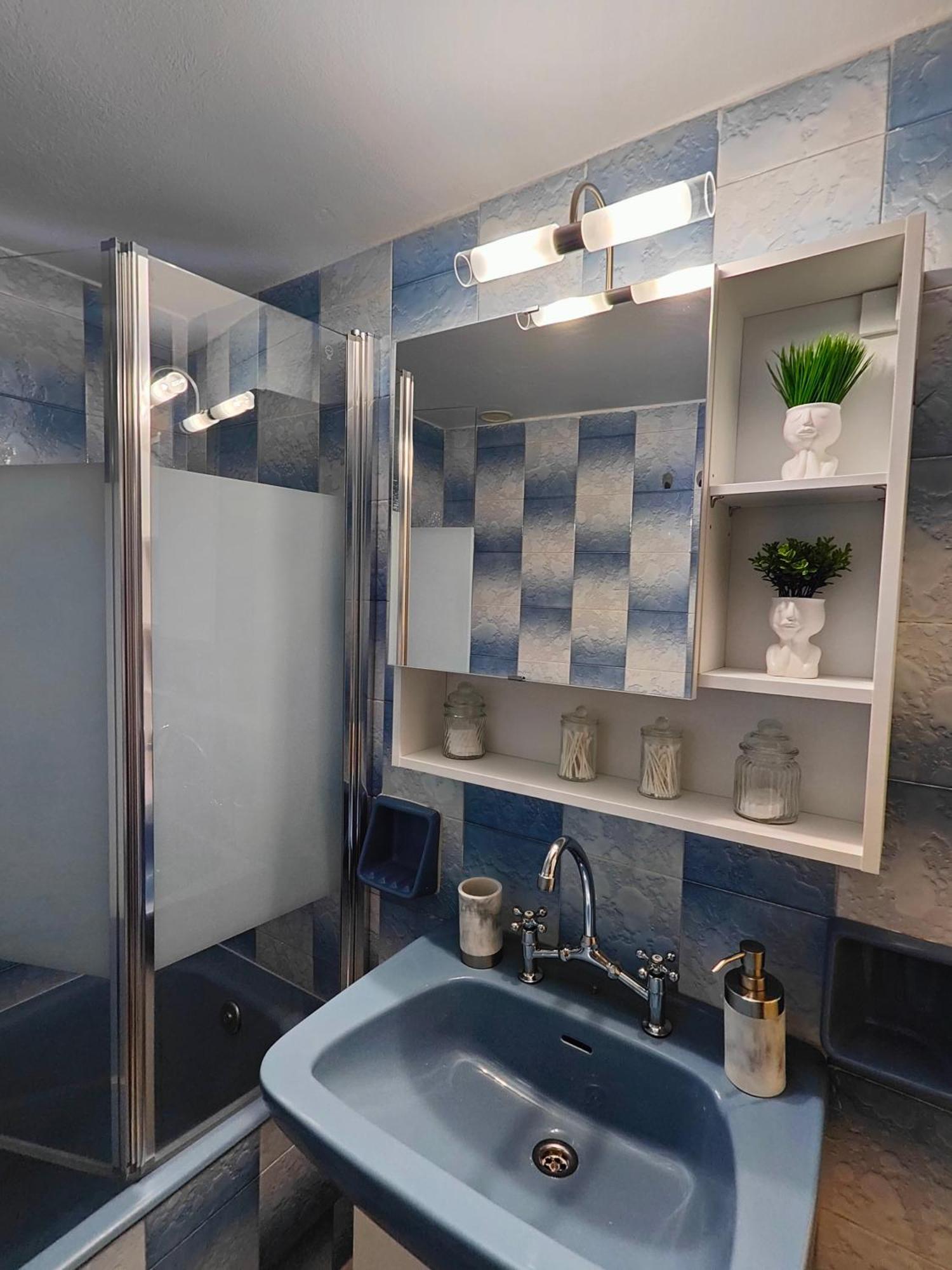 Olivia Apartment-Private Parking Chalkís 외부 사진